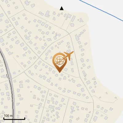 Karte Peitzer Weg 51, 12527 Berlin