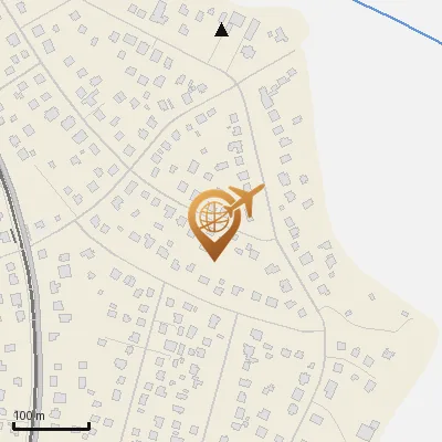 Karte Peitzer Weg 56, 12527 Berlin