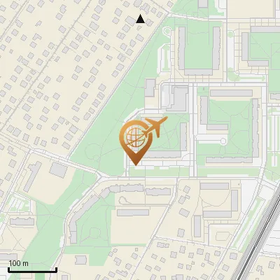 Foto zu Pekrunstraße 51, 12685 Berlin