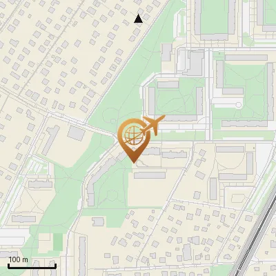 Karte Pekrunstraße 52, 12685 Berlin