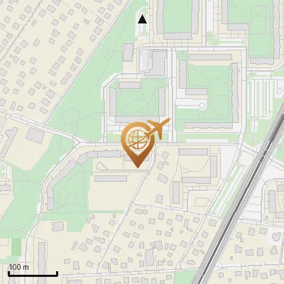 Foto zu Pekrunstraße 58, 12685 Berlin