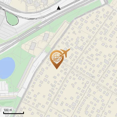 Foto zu Pekrunstraße 2-10, 12685 Berlin