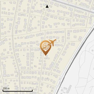 Foto zu Pelargonienweg 15-19, 81377 München