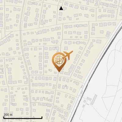 Foto zu Pelargonienweg 23-26, 81377 München