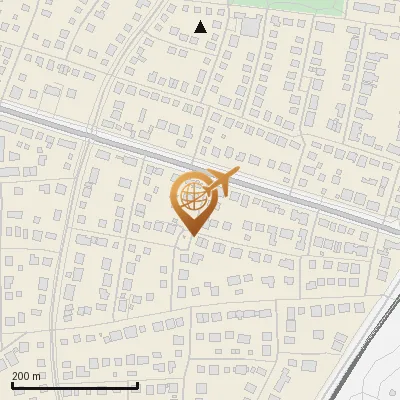 Foto zu Pelargonienweg 2-3, 81377 München