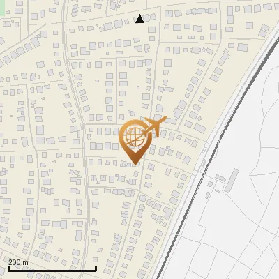 Foto zu Pelargonienweg 29-36, 81377 München