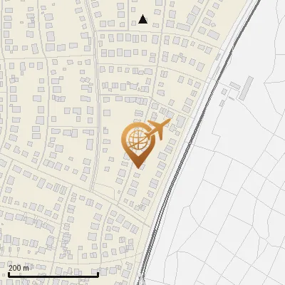 Foto zu Pelargonienweg 45-50, 81377 München