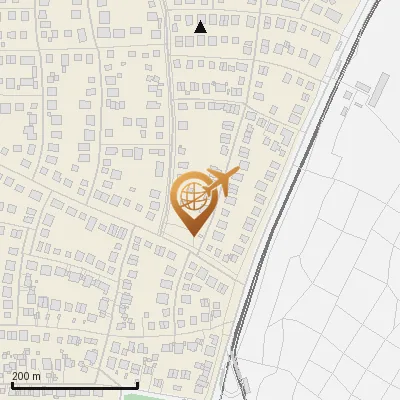 Foto zu Pelargonienweg 51-58, 81377 München