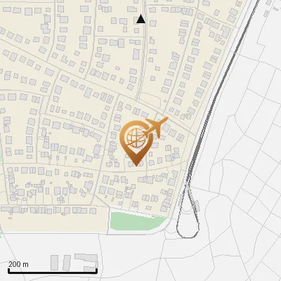 Foto zu Pelargonienweg 60-68, 81377 München