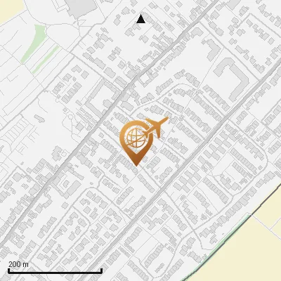 Karte Peletierweg 6-28, 51143 Köln