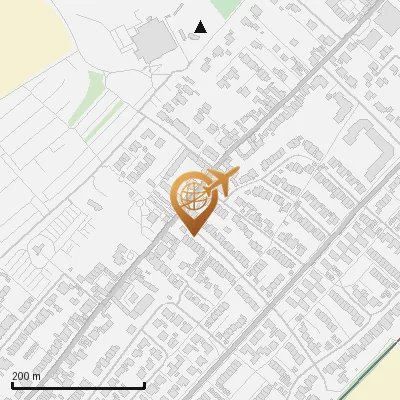 Karte Peletierweg 31-37, 51143 Köln