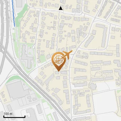 Foto zu Pelikanstieg 8-9, 22527 Hamburg