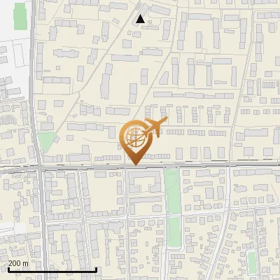 Karte Pelkovenstraße 113, 80992 München