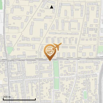 Foto zu Pelkovenstraße 117-129, 80992 München