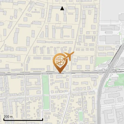 Foto zu Pelkovenstraße 135, 80992 München