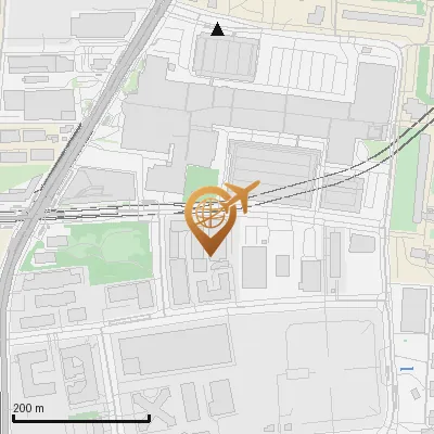 Karte Pelkovenstraße 150, 80992 München