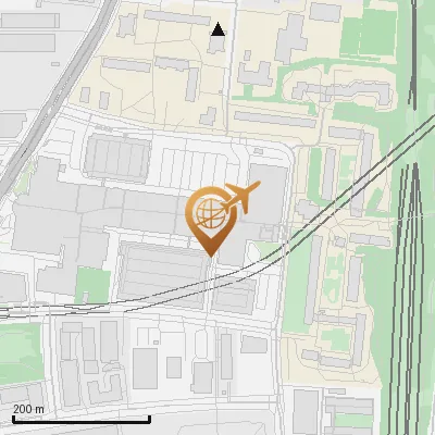 Karte Pelkovenstraße 155, 80993 München