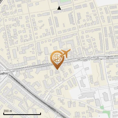 Foto zu Pelkovenstraße 56, 80992 München