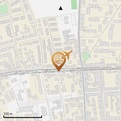 Foto zu Pelkovenstraße 71-78, 80992 München