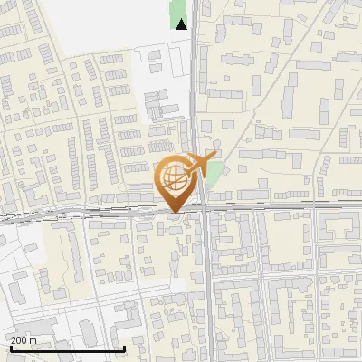 Foto zu Pelkovenstraße 79-82, 80992 München