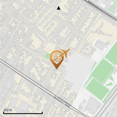 Foto zu Pellenzstraße 6-18, 50823 Köln