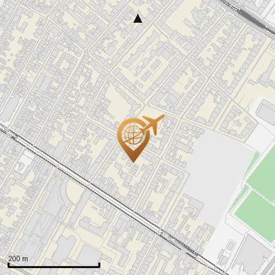 Foto zu Pellenzstraße 25-31, 50823 Köln