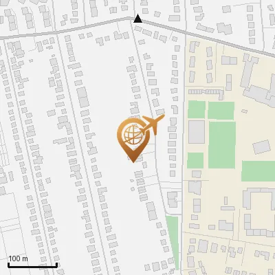 Karte Pellwormweg 24-32, 22149 Hamburg