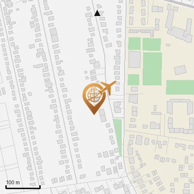 Karte Pellwormweg 38-40, 22149 Hamburg