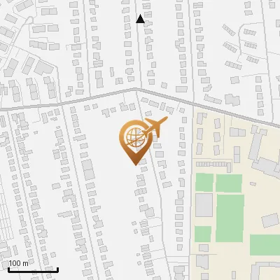 Foto zu Pellwormweg 8-11, 22149 Hamburg