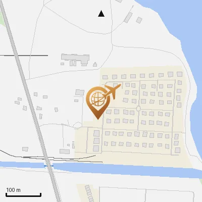 Foto zu Pembabogen 1-6, 13587 Berlin