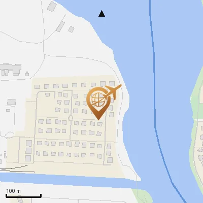 Foto zu Pembabogen 33-38, 13587 Berlin