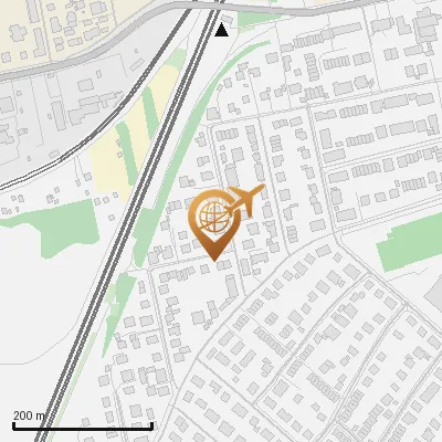 Foto zu Pembaurstraße 15-22, 81243 München