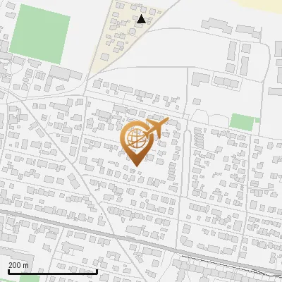 Foto zu Penckstraße 10-18, 80995 München