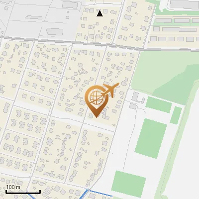 Foto zu Penkuner Weg 19-23, 12621 Berlin