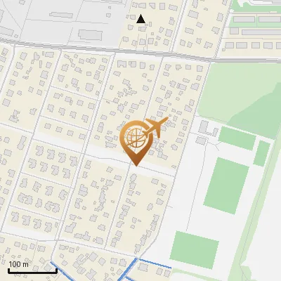 Karte Penkuner Weg 26-27, 12621 Berlin