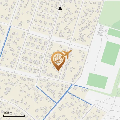 Foto zu Penkuner Weg 36-46, 12621 Berlin