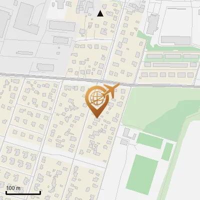 Foto zu Penkuner Weg 1-11, 12621 Berlin