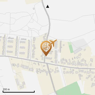 Foto zu Penningsfelder Weg 31-46, 51069 Köln