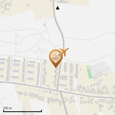 Foto zu Penningsfelder Weg 47, 51069 Köln