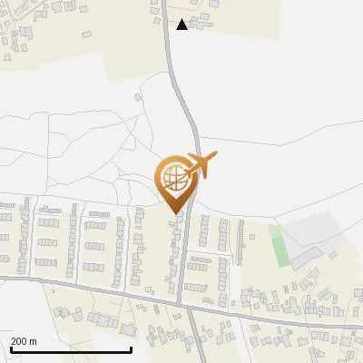 Foto zu Penningsfelder Weg 51, 51069 Köln