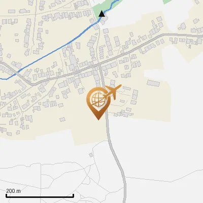 Karte Penningsfelder Weg 85, 51069 Köln