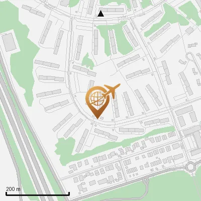 Foto zu Pennstraße 19, 81549 München