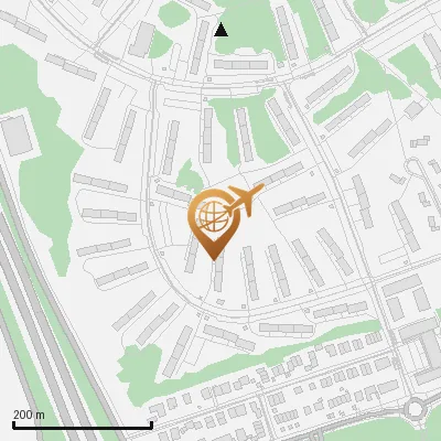 Foto zu Pennstraße 23, 81549 München