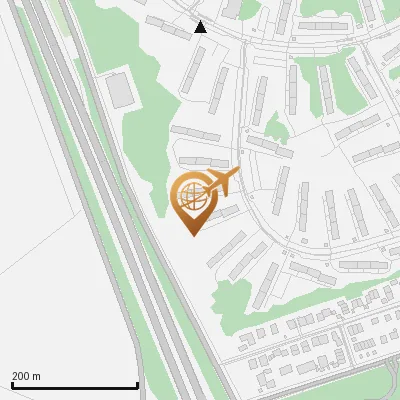 Foto zu Pennstraße 24, 81549 München