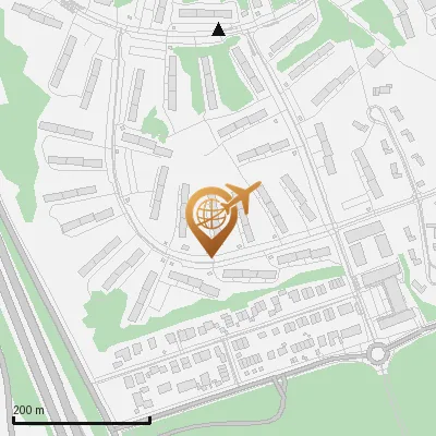 Foto zu Pennstraße 25, 81549 München