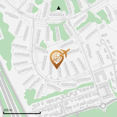 Foto zu Pennstraße 29, 81549 München