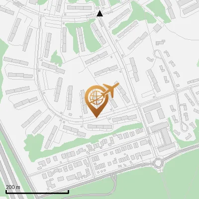 Foto zu Pennstraße 31, 81549 München