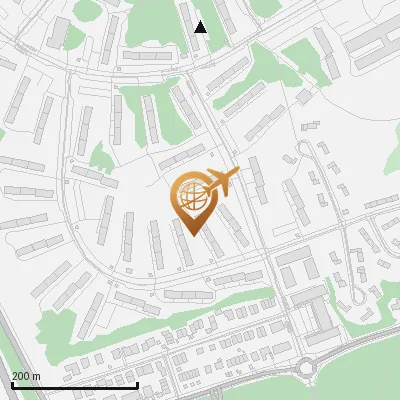 Foto zu Pennstraße 39-41, 81549 München