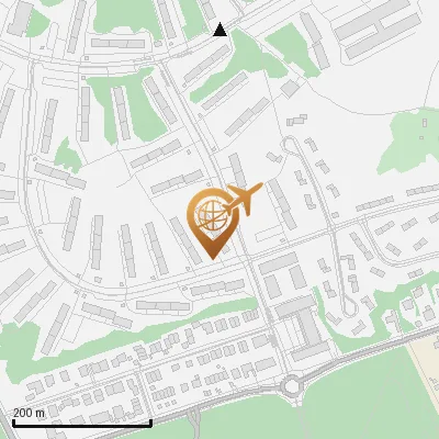 Foto zu Pennstraße 43, 81549 München