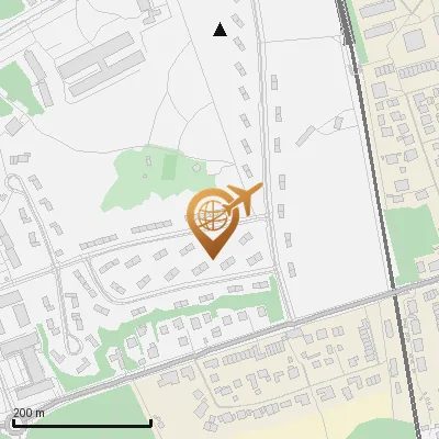 Karte Pennstraße 77-82, 81549 München